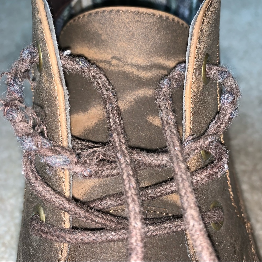 Primark Brown Boots - Picture 6 of 8